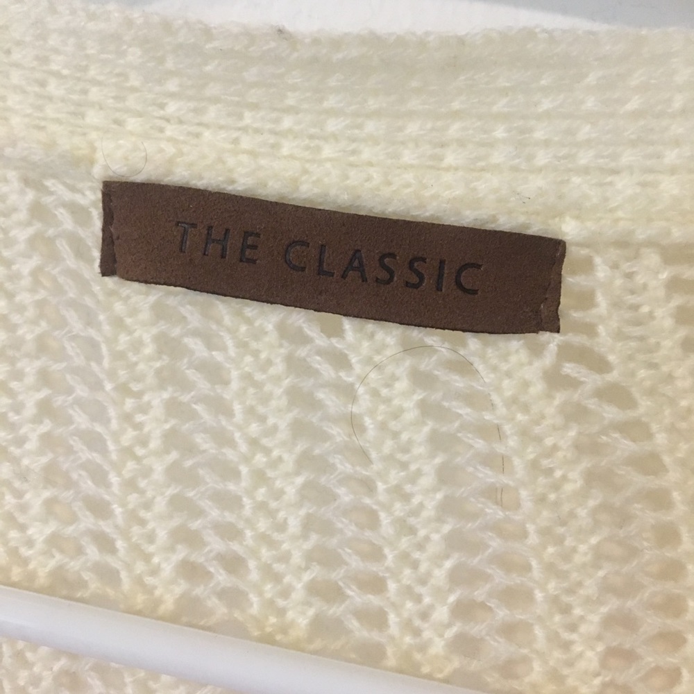 Cardigan - Picture 2 of 3